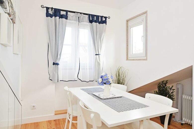 Santana Apartment