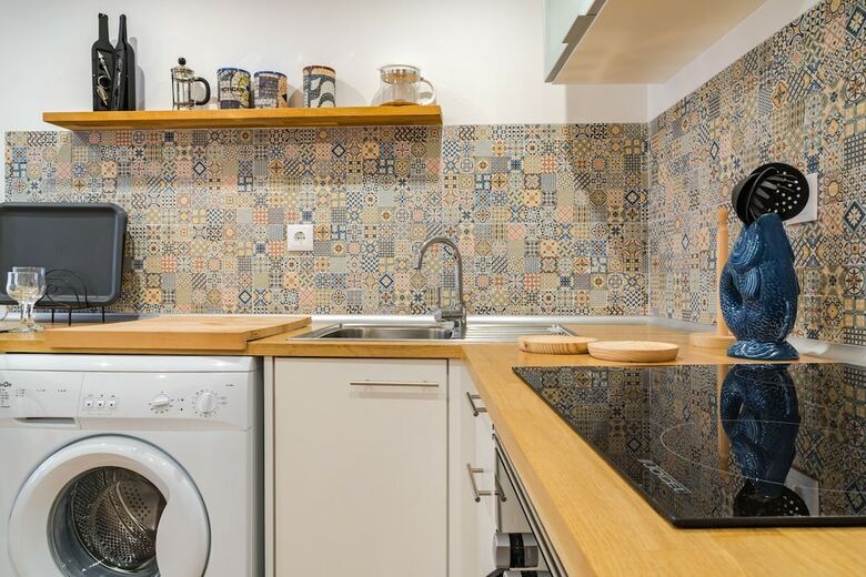 Alfacinha Apartment