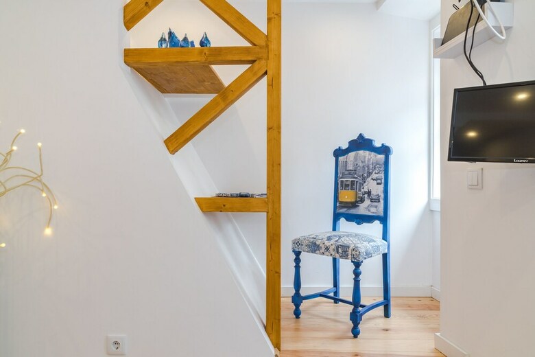 Alfacinha Apartment