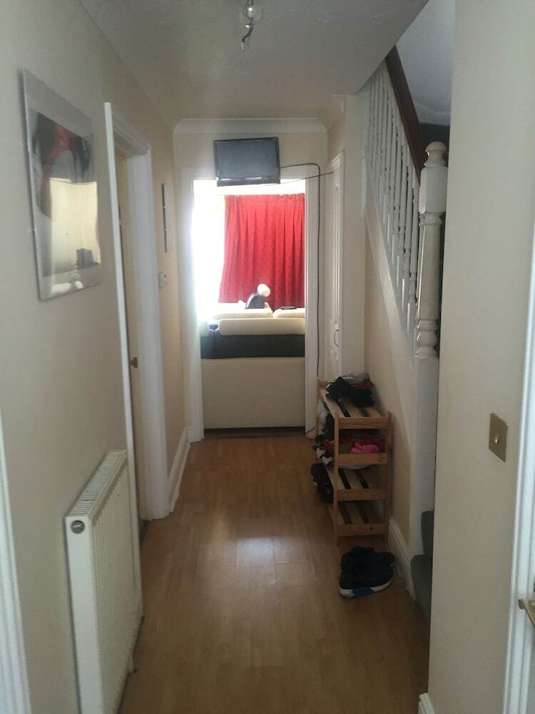 Home Away From Home