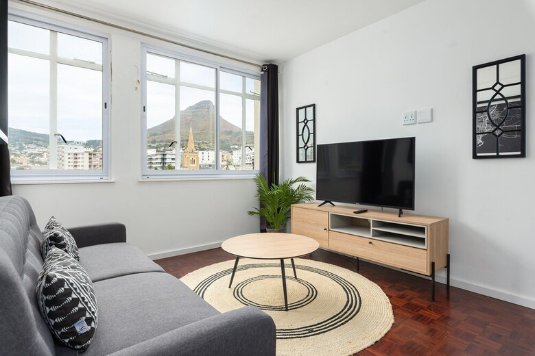 Apartamentos Keerom 607