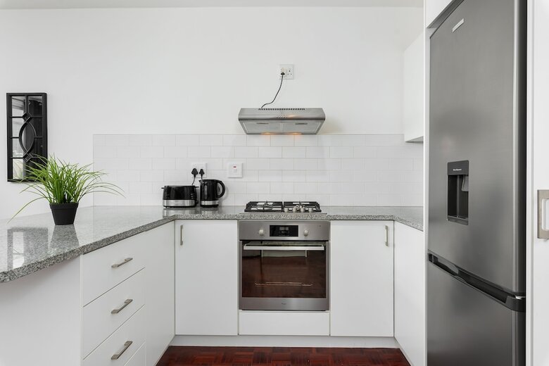 Apartamentos Keerom 607