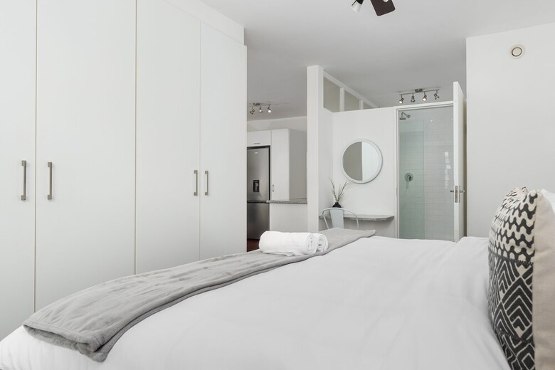Apartamentos Keerom 607