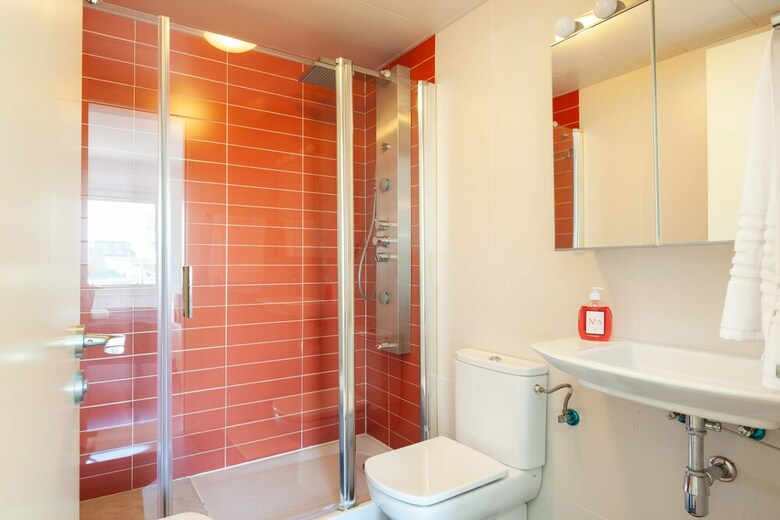 Apartamentos Akira Flats Port F�rum
