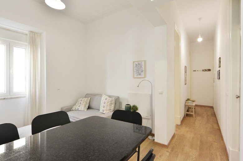 Amazing Grace Apartment