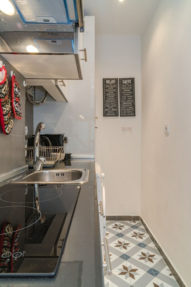 Cantaria Apartment