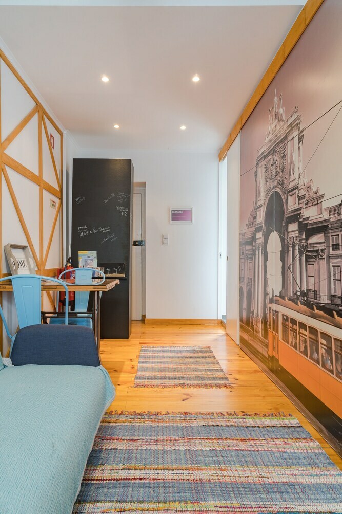 Cantaria Apartment