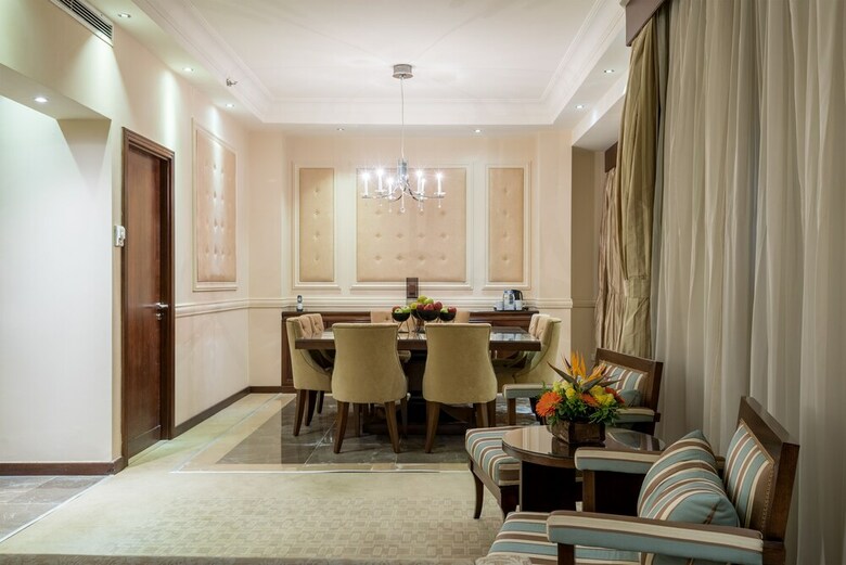 Galleria Hotel Beirut