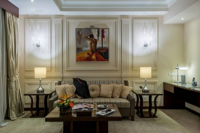 Galleria Hotel Beirut