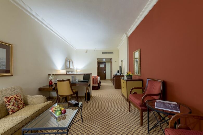 Galleria Hotel Beirut