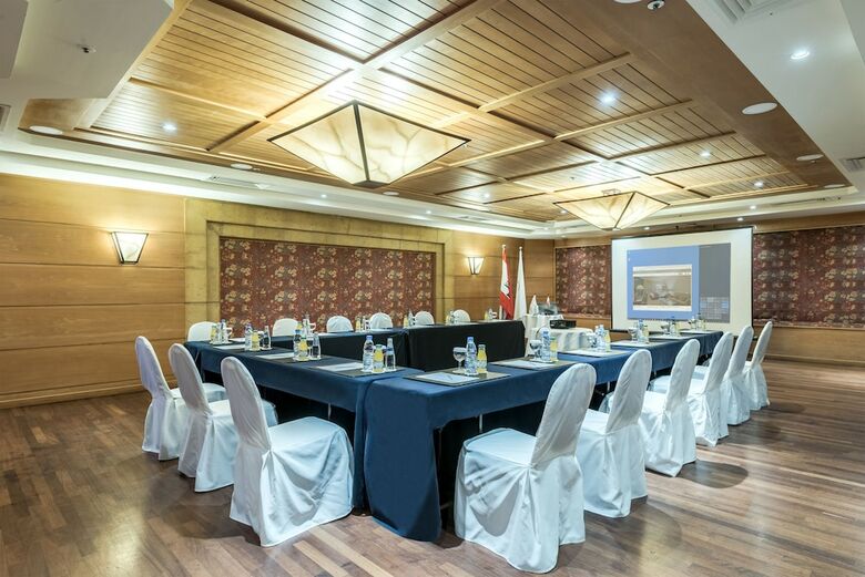 Galleria Hotel Beirut