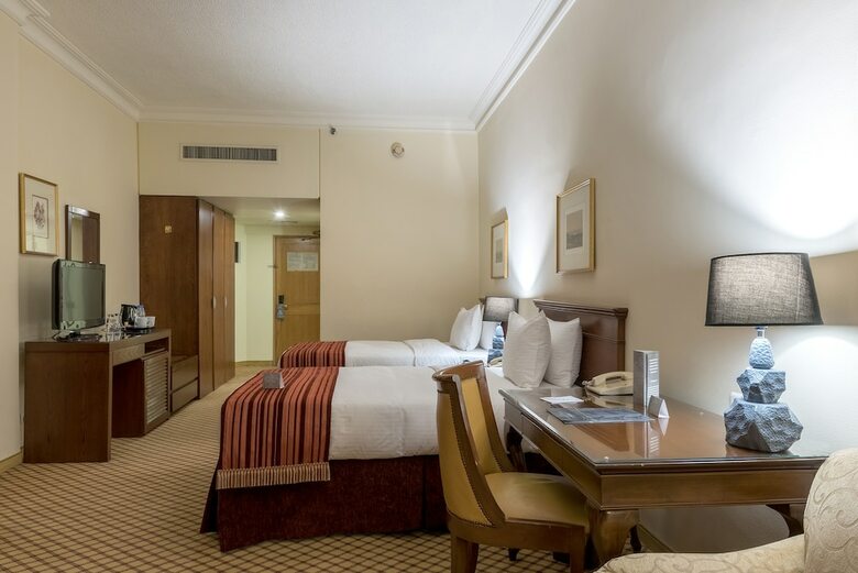 Galleria Hotel Beirut