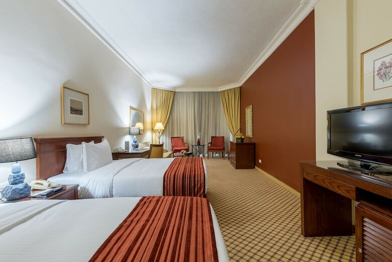 Galleria Hotel Beirut