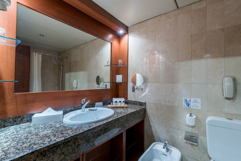 Galleria Hotel Beirut