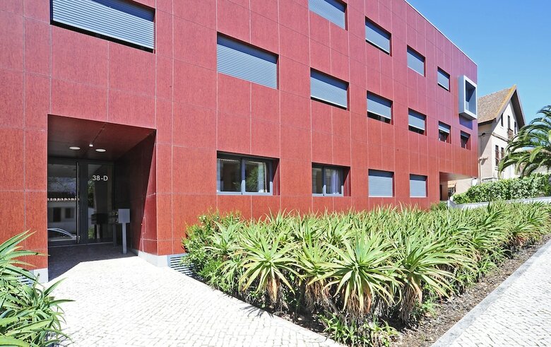 Oeiras By The Beach Apartment