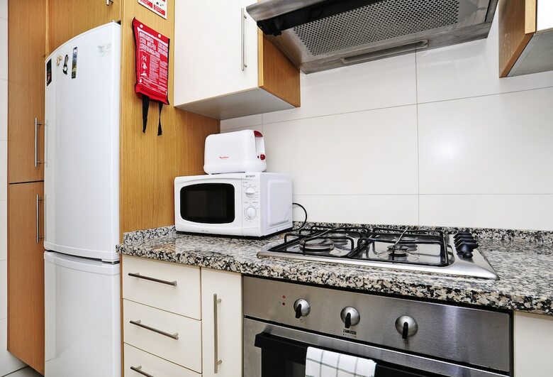 Oeiras By The Beach Apartment