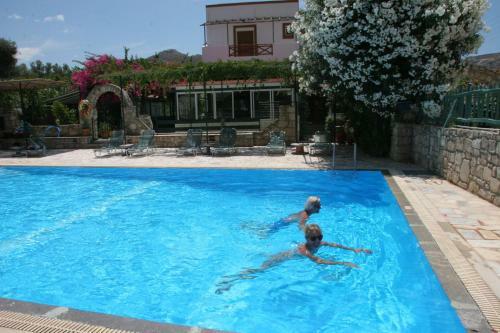 Armonia Hotel