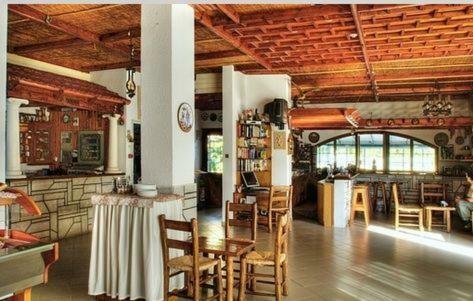 Armonia Hotel