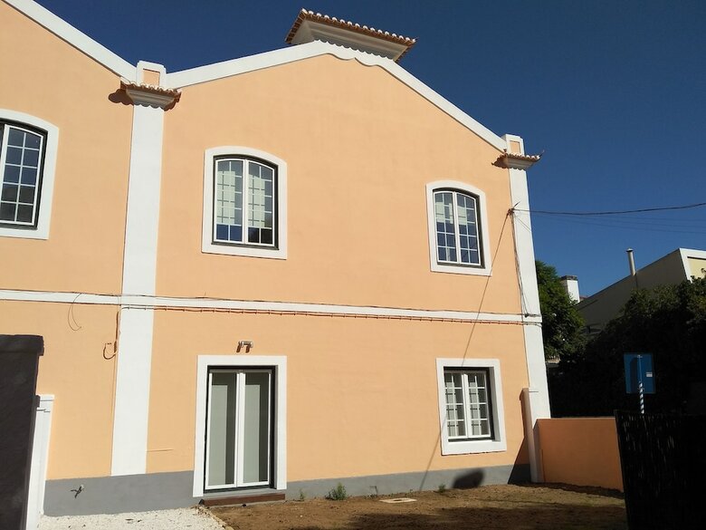 Oeiras  Apartment