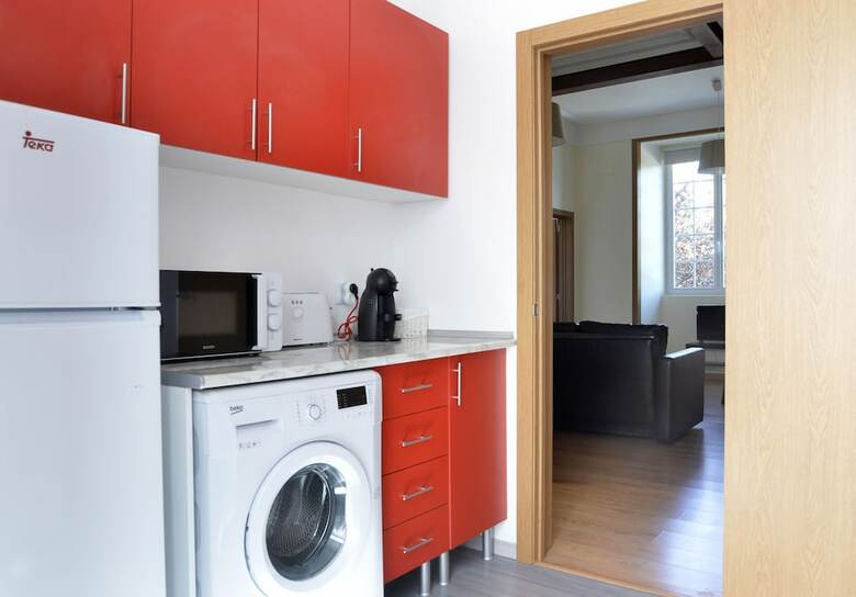 Oeiras  Apartment