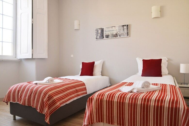 Oeiras  Apartment