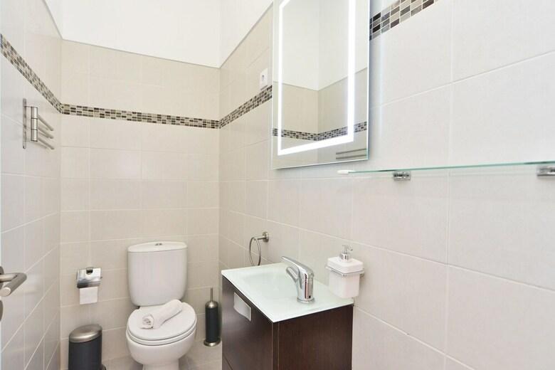 Oeiras  Apartment