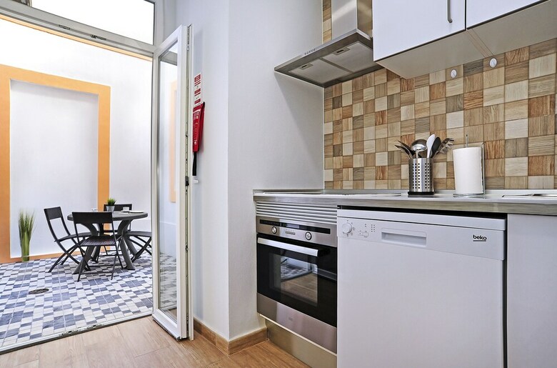 Oeiras  Apartment