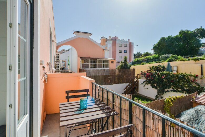 Oeiras  Apartment