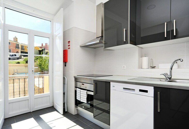 Oeiras  Apartment