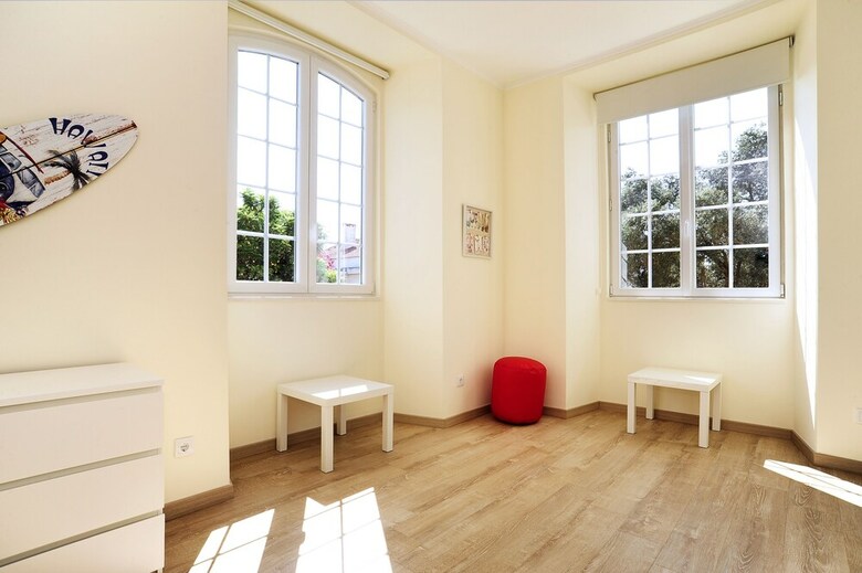 Oeiras  Apartment