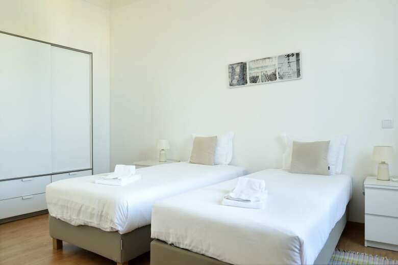 Oeiras  Apartment