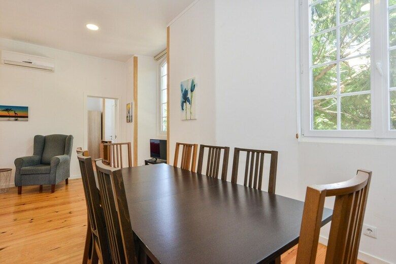 Oeiras  Apartment