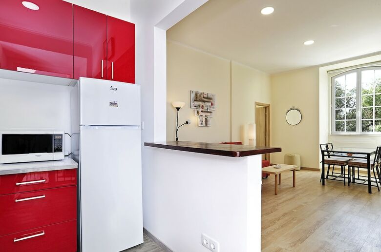 Oeiras  Apartment