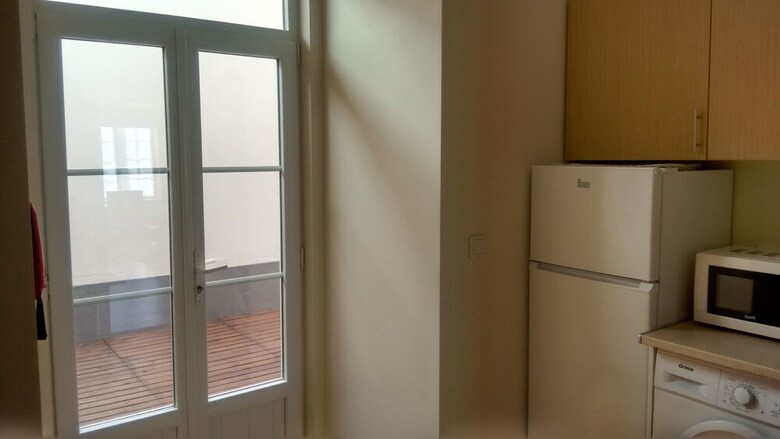 Oeiras  Apartment