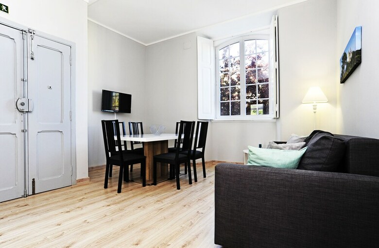 Oeiras  Apartment