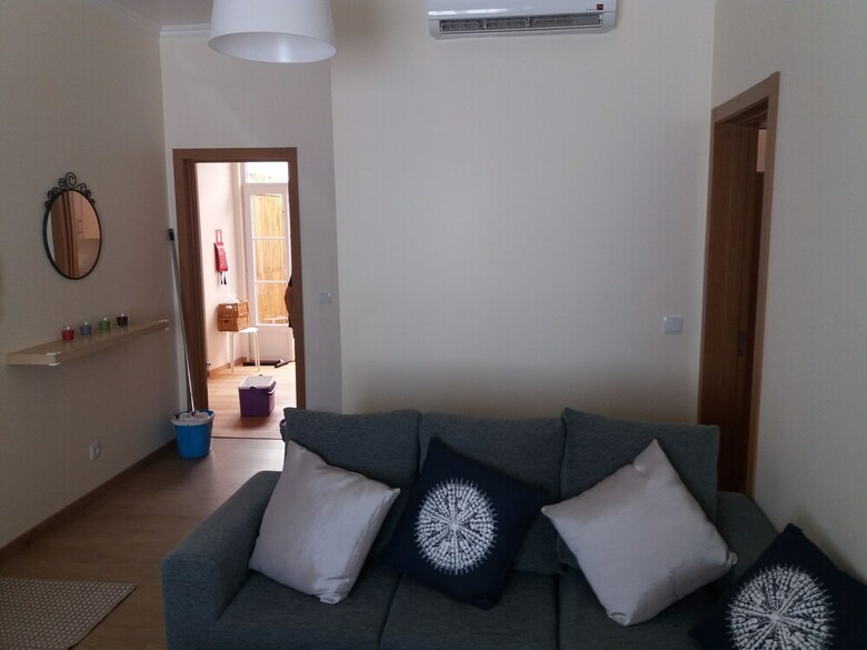Oeiras  Apartment