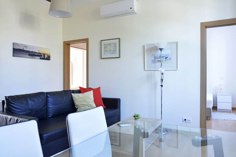 Oeiras  Apartment