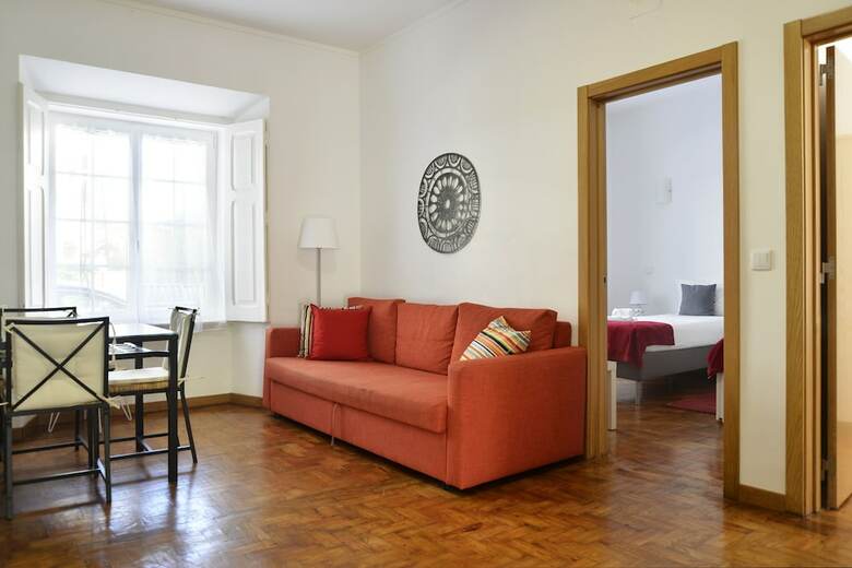 Oeiras  Apartment