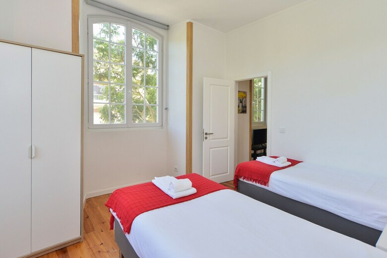 Oeiras  Apartment
