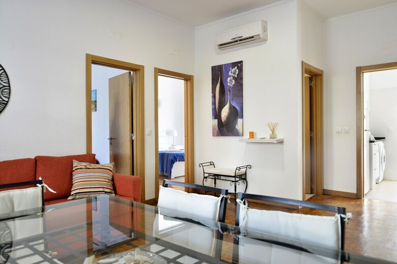 Oeiras  Apartment