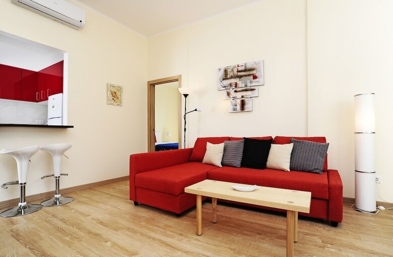 Oeiras  Apartment