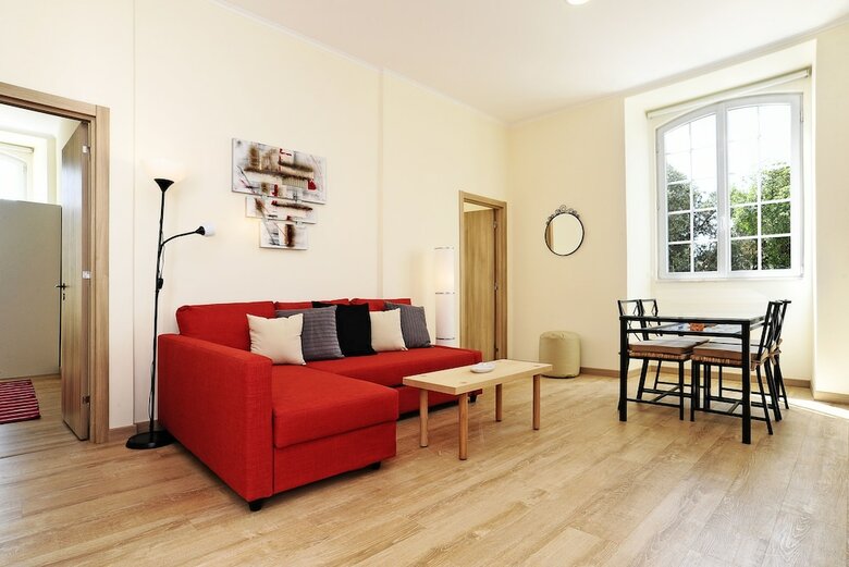 Oeiras  Apartment