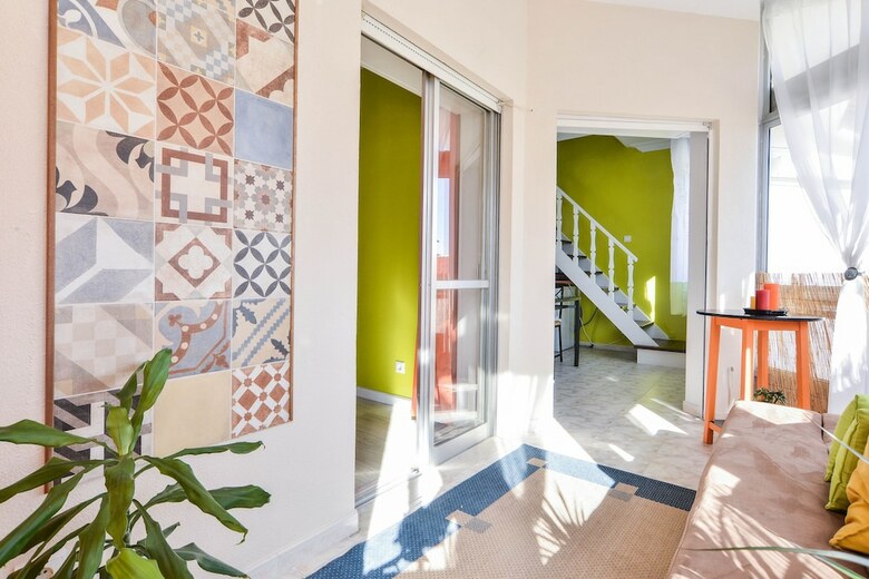 Apartamentos Cascais Holiday House