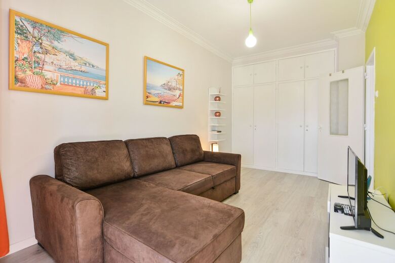 Apartamentos Cascais Holiday House