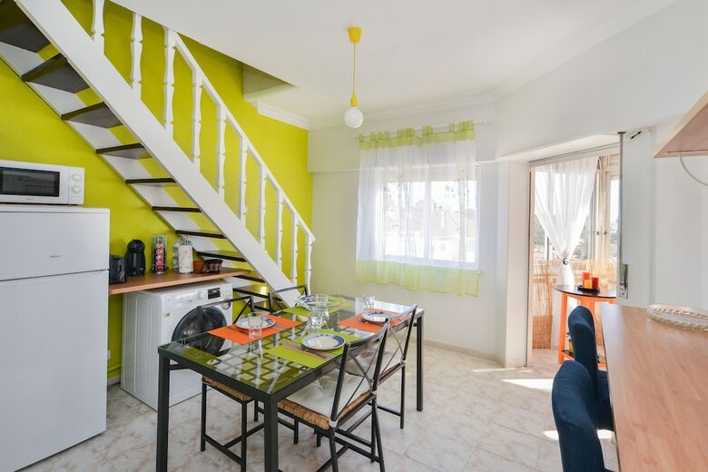 Apartamentos Cascais Holiday House