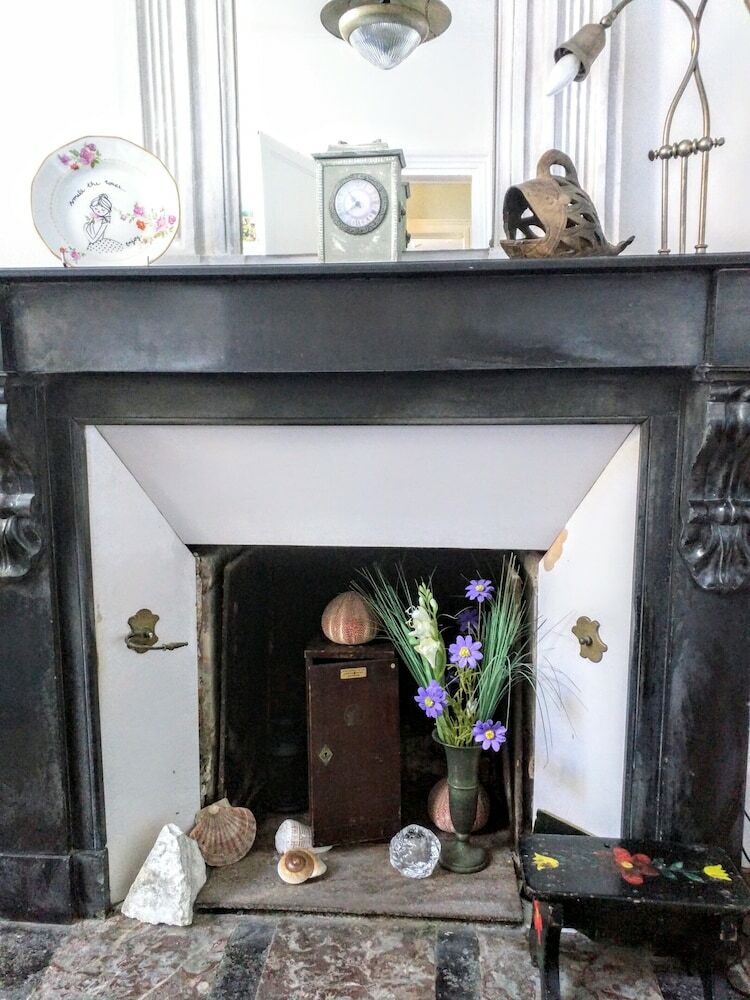 Bed & Breakfast Quai Des Fleurs Saint Savinien