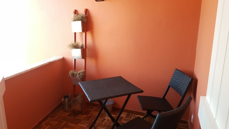 Castelinho Da Azoia Apartment