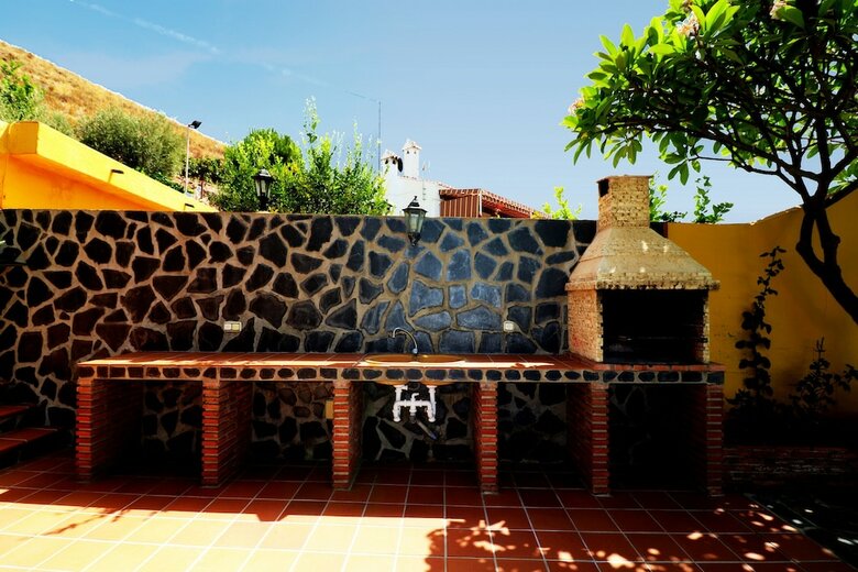 1128 Villa Andrea Sol