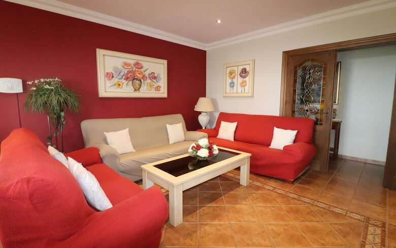 1128 Villa Andrea Sol
