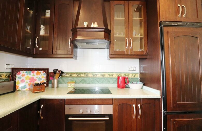 1128 Villa Andrea Sol